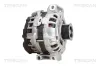 Generator 14 V TRISCAN 8310 10125 Bild Generator 14 V TRISCAN 8310 10125