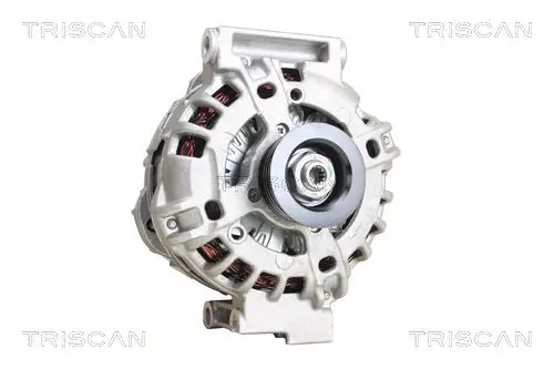 Generator 14 V TRISCAN 8310 10125 Bild Generator 14 V TRISCAN 8310 10125