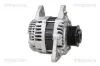 Generator 14 V TRISCAN 8310 10128 Bild Generator 14 V TRISCAN 8310 10128
