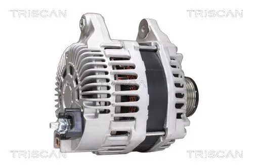 Generator 14 V TRISCAN 8310 10129 Bild Generator 14 V TRISCAN 8310 10129