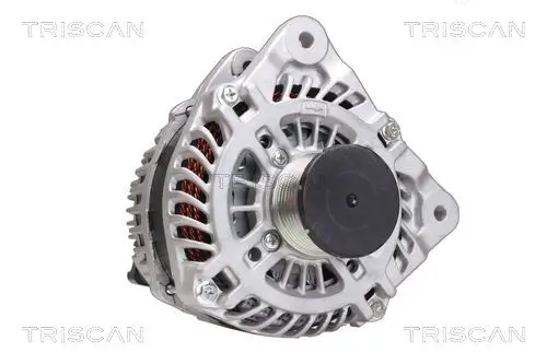 Generator 14 V TRISCAN 8310 10129 Bild Generator 14 V TRISCAN 8310 10129