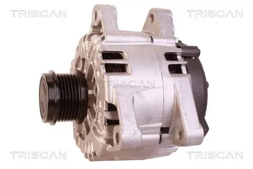 Generator 14 V TRISCAN 8310 10134 Bild Generator 14 V TRISCAN 8310 10134