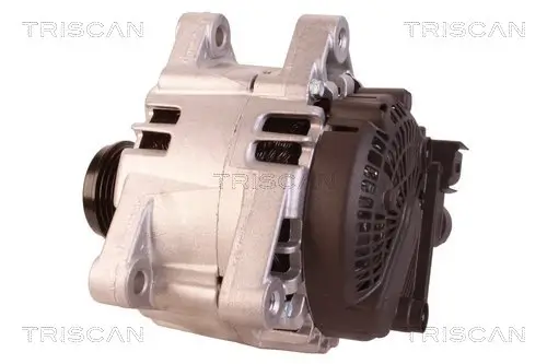 Generator 14 V TRISCAN 8310 10134 Bild Generator 14 V TRISCAN 8310 10134