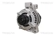 Generator 14 V TRISCAN 8310 10135