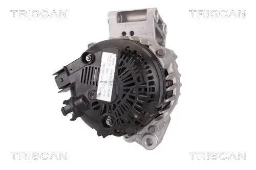 Generator 14 V TRISCAN 8310 10141 Bild Generator 14 V TRISCAN 8310 10141