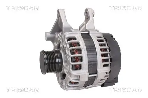 Generator 14 V TRISCAN 8310 10143 Bild Generator 14 V TRISCAN 8310 10143