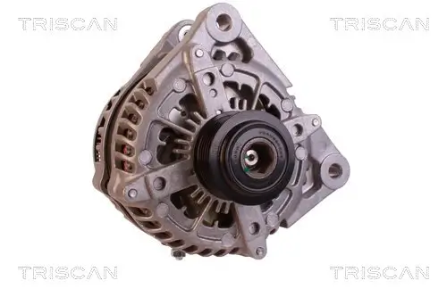 Generator 14 V TRISCAN 8310 10148 Bild Generator 14 V TRISCAN 8310 10148