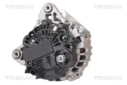 Generator 14 V TRISCAN 8310 10151 Bild Generator 14 V TRISCAN 8310 10151