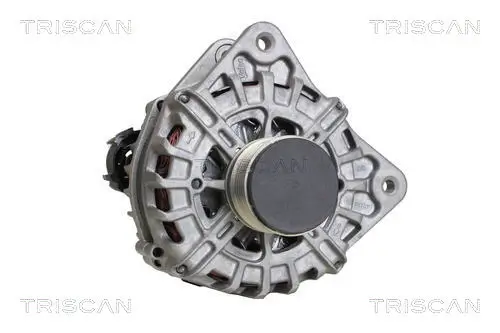 Generator 14 V TRISCAN 8310 10153 Bild Generator 14 V TRISCAN 8310 10153