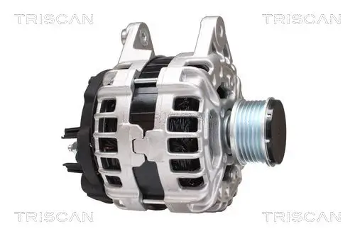 Generator 14 V TRISCAN 8310 10162 Bild Generator 14 V TRISCAN 8310 10162