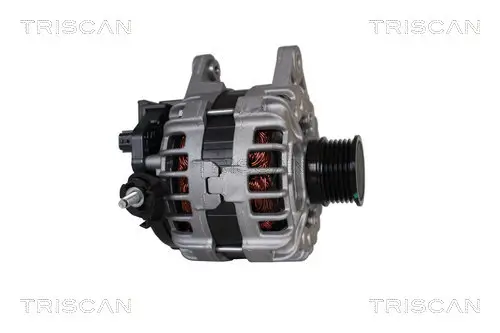 Generator 14 V TRISCAN 8310 10163 Bild Generator 14 V TRISCAN 8310 10163