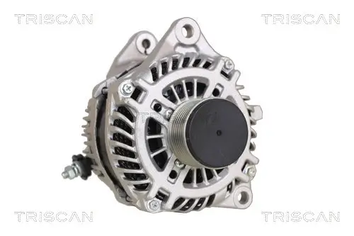 Generator 14 V TRISCAN 8310 10164 Bild Generator 14 V TRISCAN 8310 10164