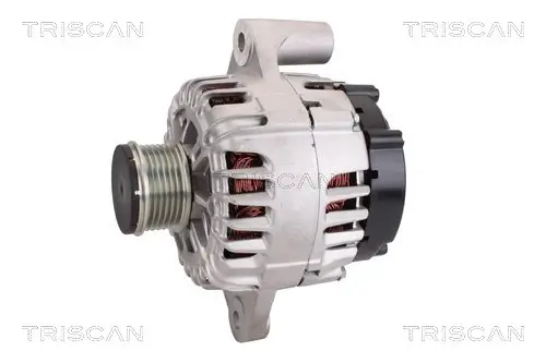 Generator 14 V TRISCAN 8310 10170 Bild Generator 14 V TRISCAN 8310 10170