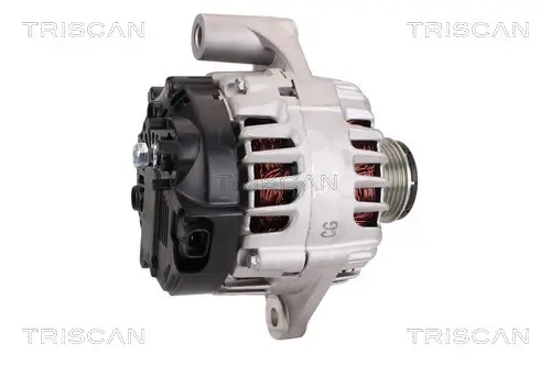 Generator 14 V TRISCAN 8310 10170 Bild Generator 14 V TRISCAN 8310 10170