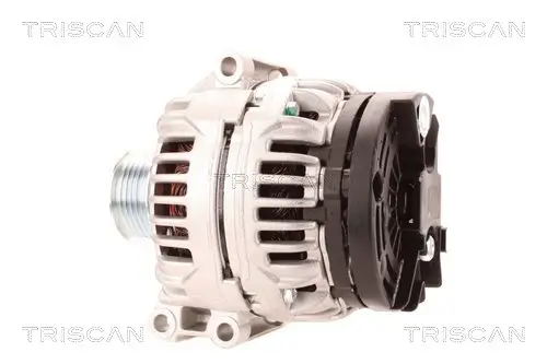 Generator 14 V TRISCAN 8310 10181 Bild Generator 14 V TRISCAN 8310 10181