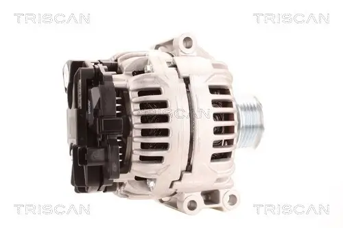 Generator 14 V TRISCAN 8310 10181 Bild Generator 14 V TRISCAN 8310 10181