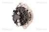 Generator 12 V TRISCAN 8310 10183 Bild Generator 12 V TRISCAN 8310 10183