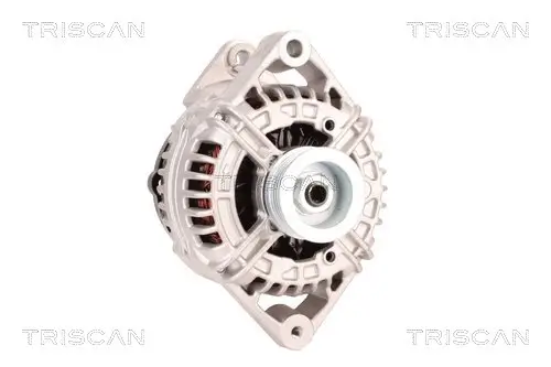 Generator 12 V TRISCAN 8310 10183 Bild Generator 12 V TRISCAN 8310 10183