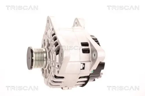 Generator 14 V TRISCAN 8310 10184 Bild Generator 14 V TRISCAN 8310 10184