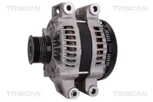 Generator 12 V TRISCAN 8310 10187 Bild Generator 12 V TRISCAN 8310 10187