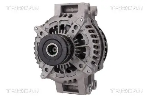 Generator 12 V TRISCAN 8310 10187 Bild Generator 12 V TRISCAN 8310 10187