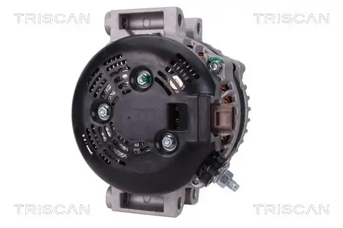 Generator 12 V TRISCAN 8310 10187 Bild Generator 12 V TRISCAN 8310 10187