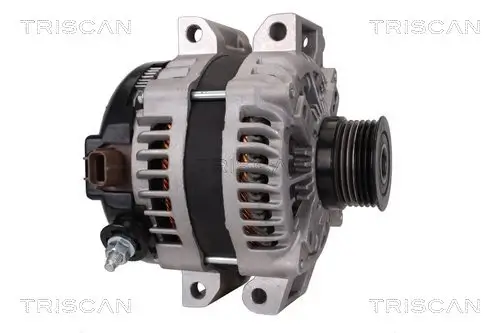 Generator 12 V TRISCAN 8310 10187 Bild Generator 12 V TRISCAN 8310 10187