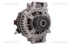 Generator 12 V TRISCAN 8310 10187 Bild Generator 12 V TRISCAN 8310 10187