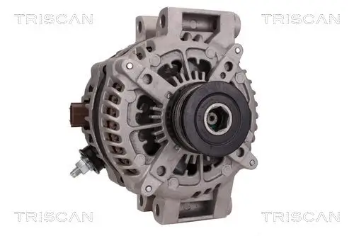 Generator 12 V TRISCAN 8310 10187 Bild Generator 12 V TRISCAN 8310 10187