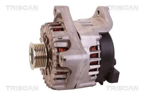 Generator 14 V TRISCAN 8310 11017 Bild Generator 14 V TRISCAN 8310 11017