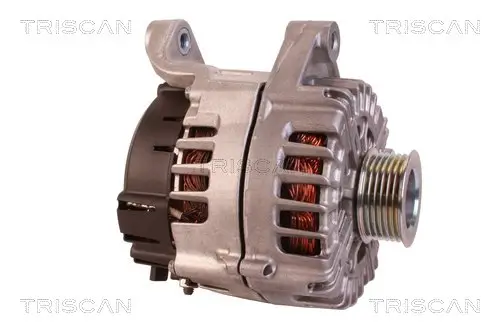 Generator 14 V TRISCAN 8310 11017 Bild Generator 14 V TRISCAN 8310 11017