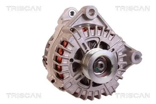 Generator 14 V TRISCAN 8310 11017 Bild Generator 14 V TRISCAN 8310 11017