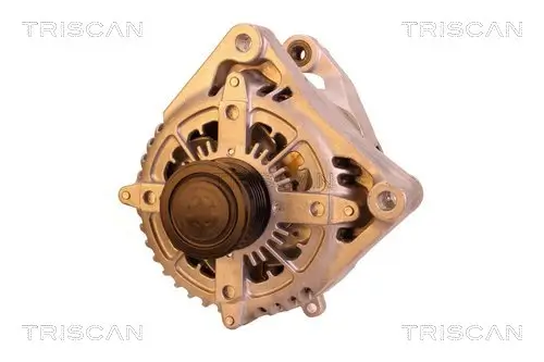 Generator 14 V TRISCAN 8310 11020 Bild Generator 14 V TRISCAN 8310 11020