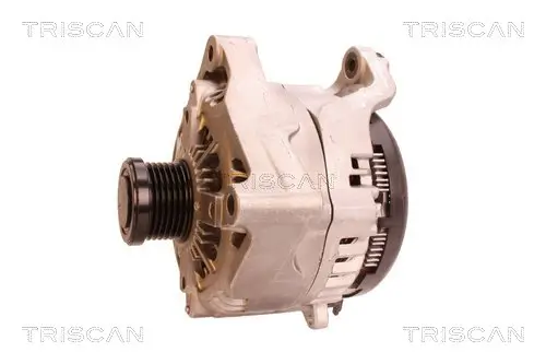 Generator 14 V TRISCAN 8310 11021 Bild Generator 14 V TRISCAN 8310 11021