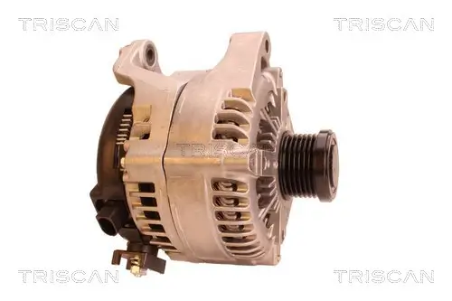 Generator 14 V TRISCAN 8310 11021 Bild Generator 14 V TRISCAN 8310 11021