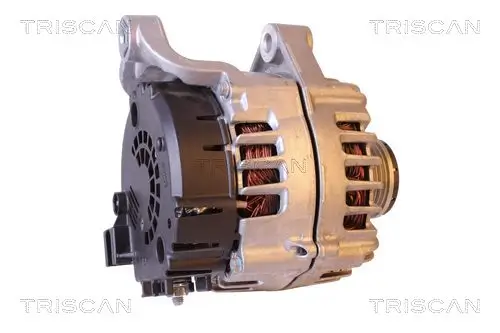 Generator 12 V TRISCAN 8310 11022 Bild Generator 12 V TRISCAN 8310 11022