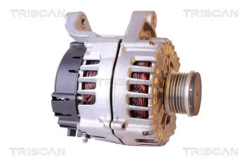 Generator 12 V TRISCAN 8310 11022 Bild Generator 12 V TRISCAN 8310 11022