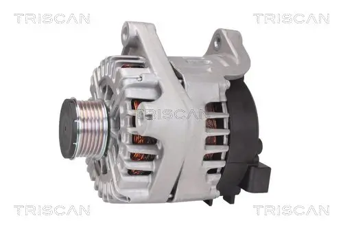 Generator 14 V TRISCAN 8310 11025 Bild Generator 14 V TRISCAN 8310 11025