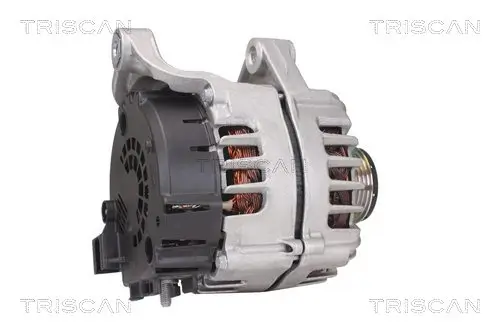 Generator 14 V TRISCAN 8310 11025 Bild Generator 14 V TRISCAN 8310 11025