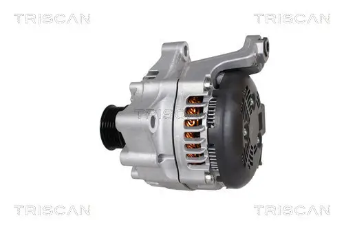 Generator 12 V TRISCAN 8310 11031 Bild Generator 12 V TRISCAN 8310 11031