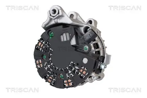 Generator 14 V TRISCAN 8310 11032 Bild Generator 14 V TRISCAN 8310 11032