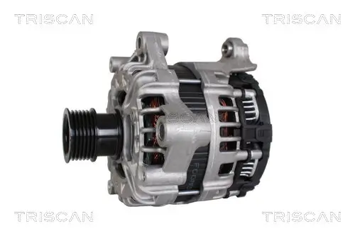 Generator 14 V TRISCAN 8310 11033 Bild Generator 14 V TRISCAN 8310 11033