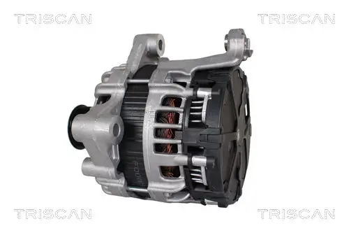 Generator 14 V TRISCAN 8310 11033 Bild Generator 14 V TRISCAN 8310 11033