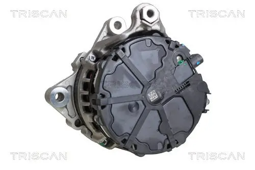 Generator 14 V TRISCAN 8310 11037 Bild Generator 14 V TRISCAN 8310 11037