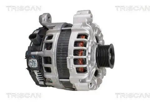 Generator 14 V TRISCAN 8310 11037 Bild Generator 14 V TRISCAN 8310 11037