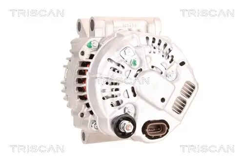 Generator 12 V TRISCAN 8310 11046 Bild Generator 12 V TRISCAN 8310 11046