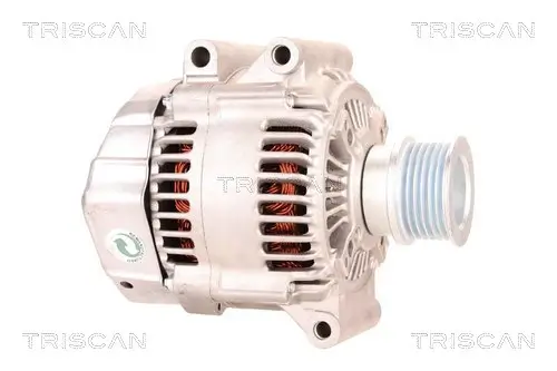 Generator 12 V TRISCAN 8310 11046 Bild Generator 12 V TRISCAN 8310 11046