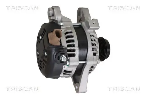 Generator 14 V TRISCAN 8310 13002 Bild Generator 14 V TRISCAN 8310 13002