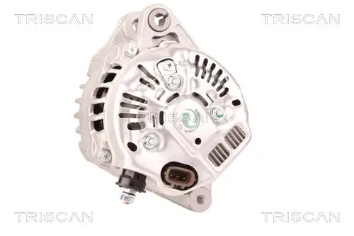 Generator 12 V TRISCAN 8310 13022 Bild Generator 12 V TRISCAN 8310 13022