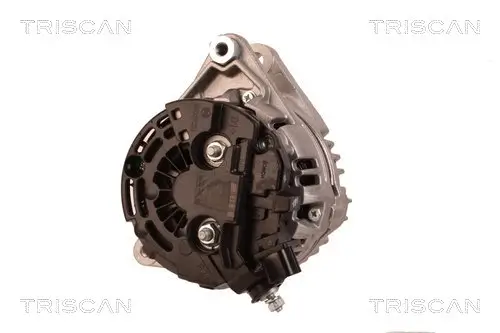 Generator 12 V TRISCAN 8310 13026 Bild Generator 12 V TRISCAN 8310 13026